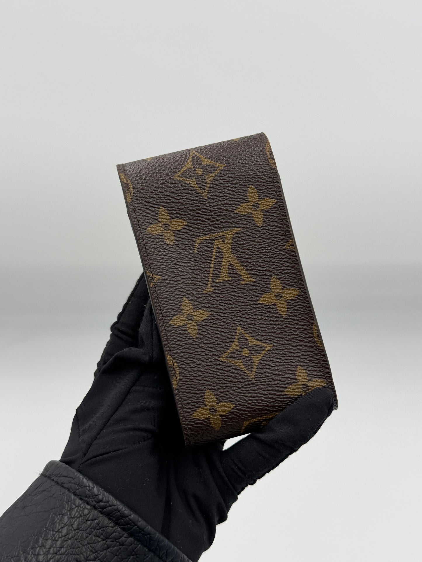Louis Vuitton Monogram Cigarette Case