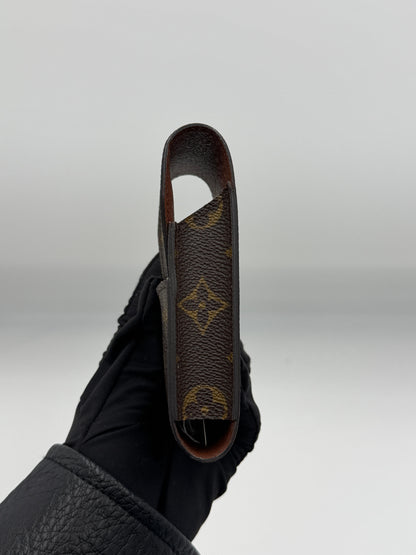 Louis Vuitton Monogram Cigarette Case