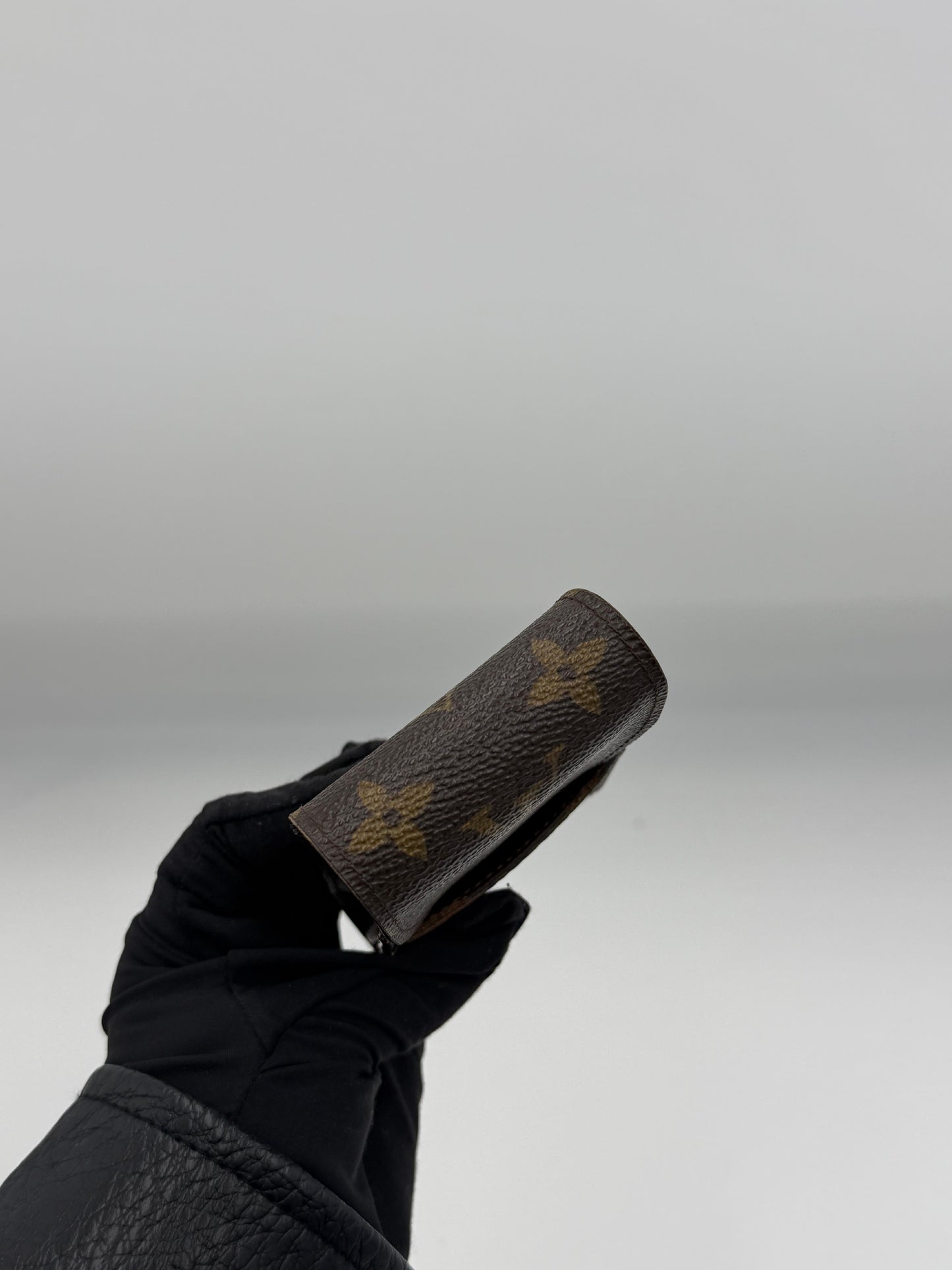 Louis Vuitton Monogram Cigarette Case