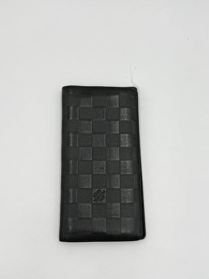 Louis Vuitton Damier Portefeuille Brazza
