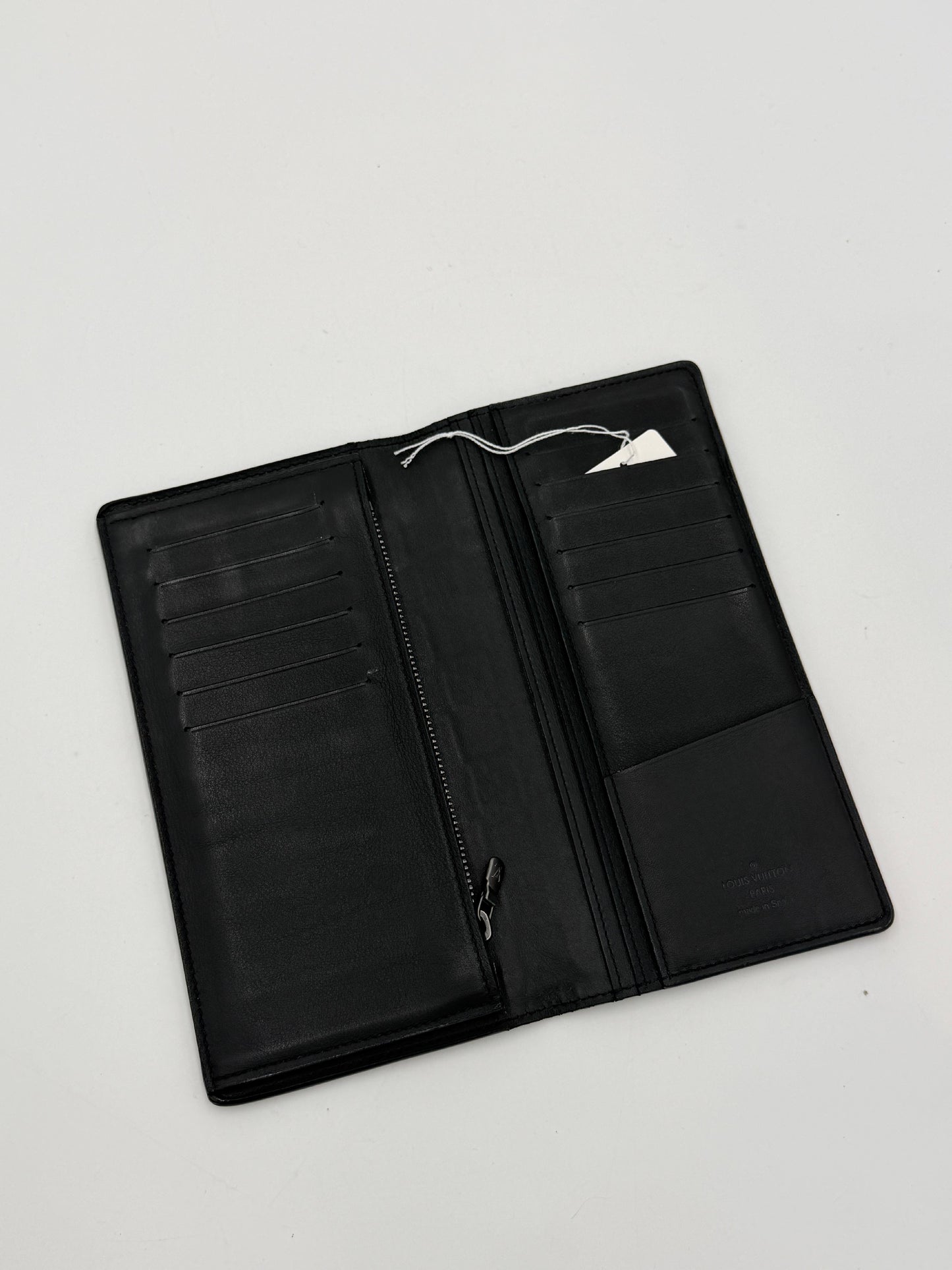 Louis Vuitton Damier Portefeuille Brazza