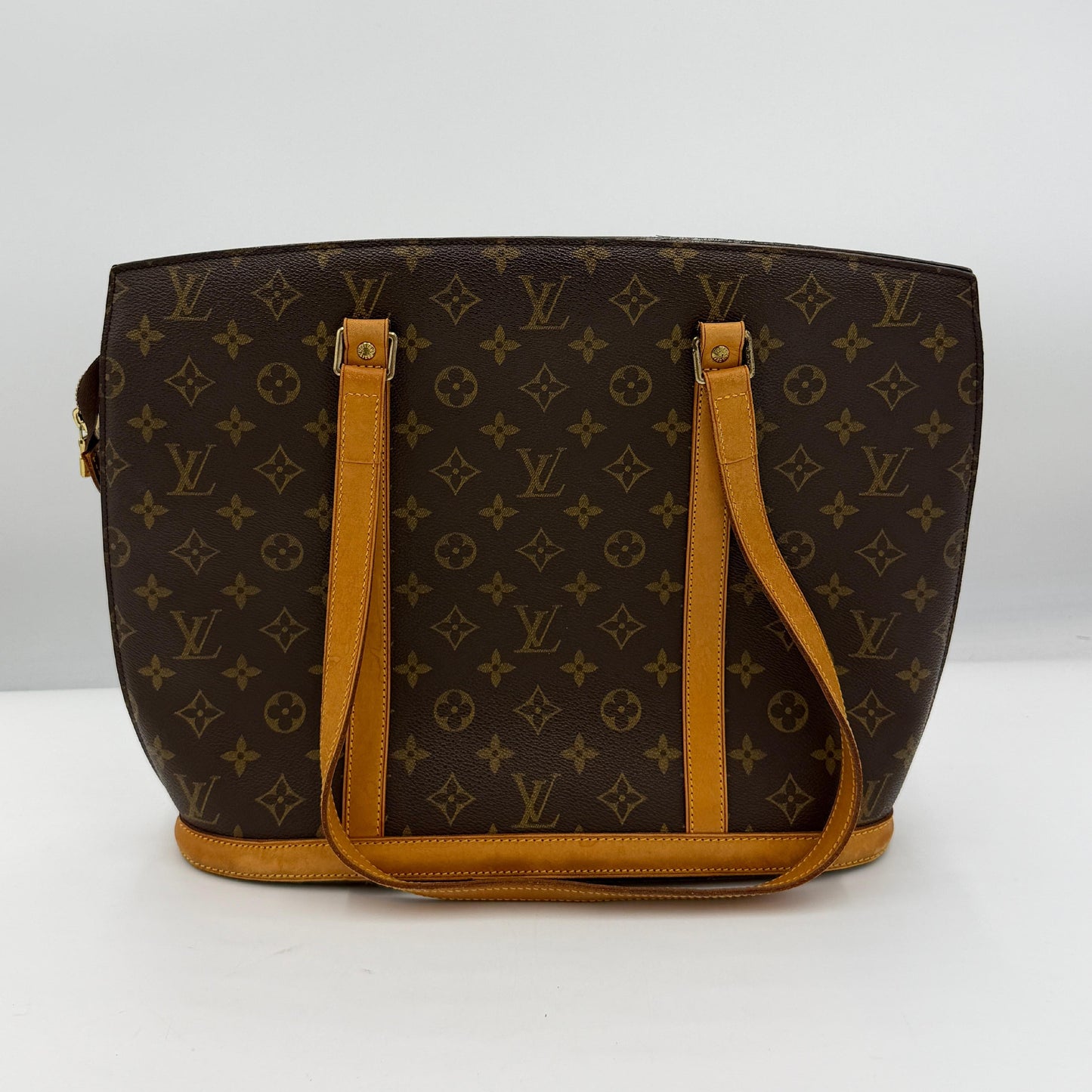 Louis Vuitton Monogram Babylone