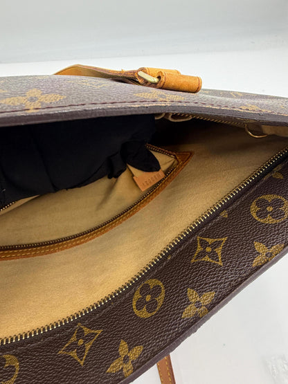 Louis Vuitton Monogram Babylone