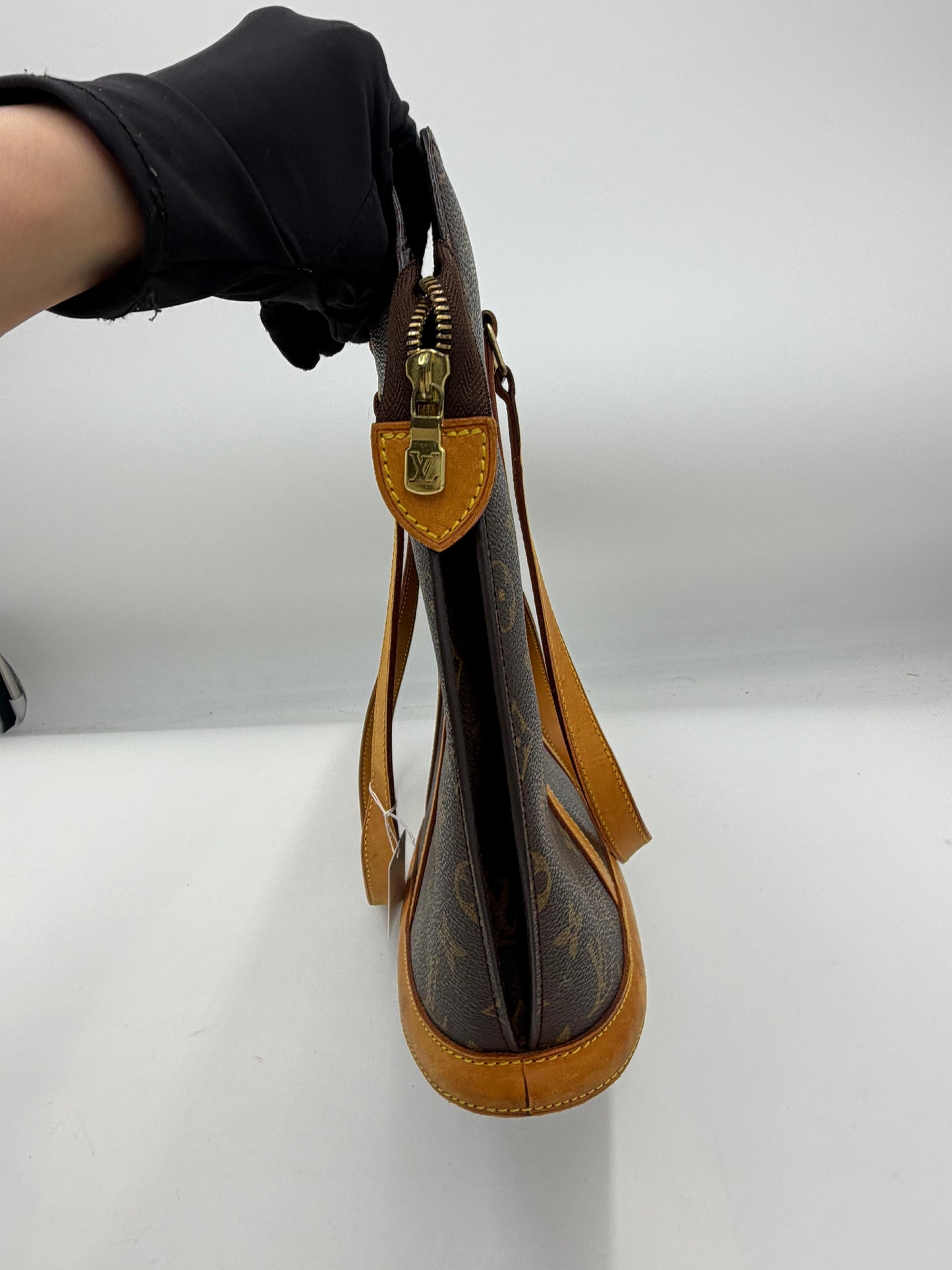 Louis Vuitton Monogram Babylone