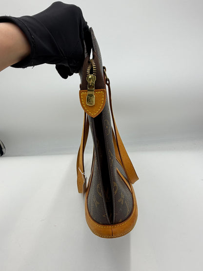 Louis Vuitton Monogram Babylone