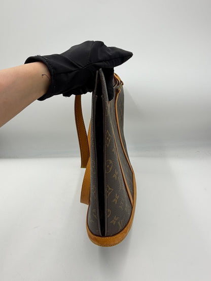 Louis Vuitton Monogram Babylone