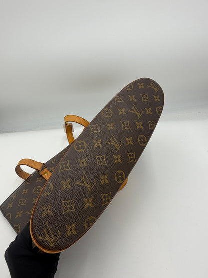 Louis Vuitton Monogram Babylone
