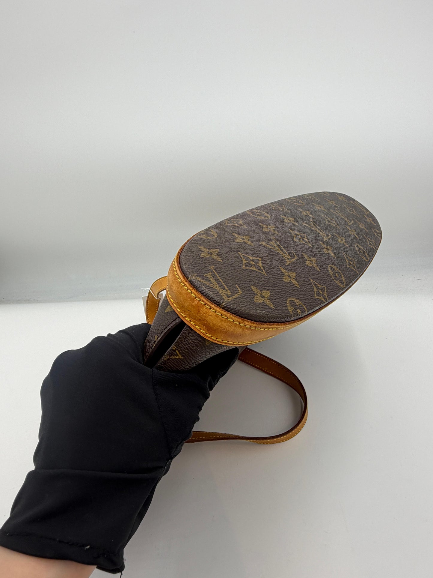 Louis Vuitton Monogram Babylone