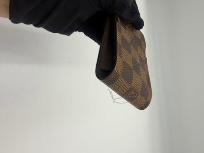 Louis Vuitton Damier Ebene Cigarette Case