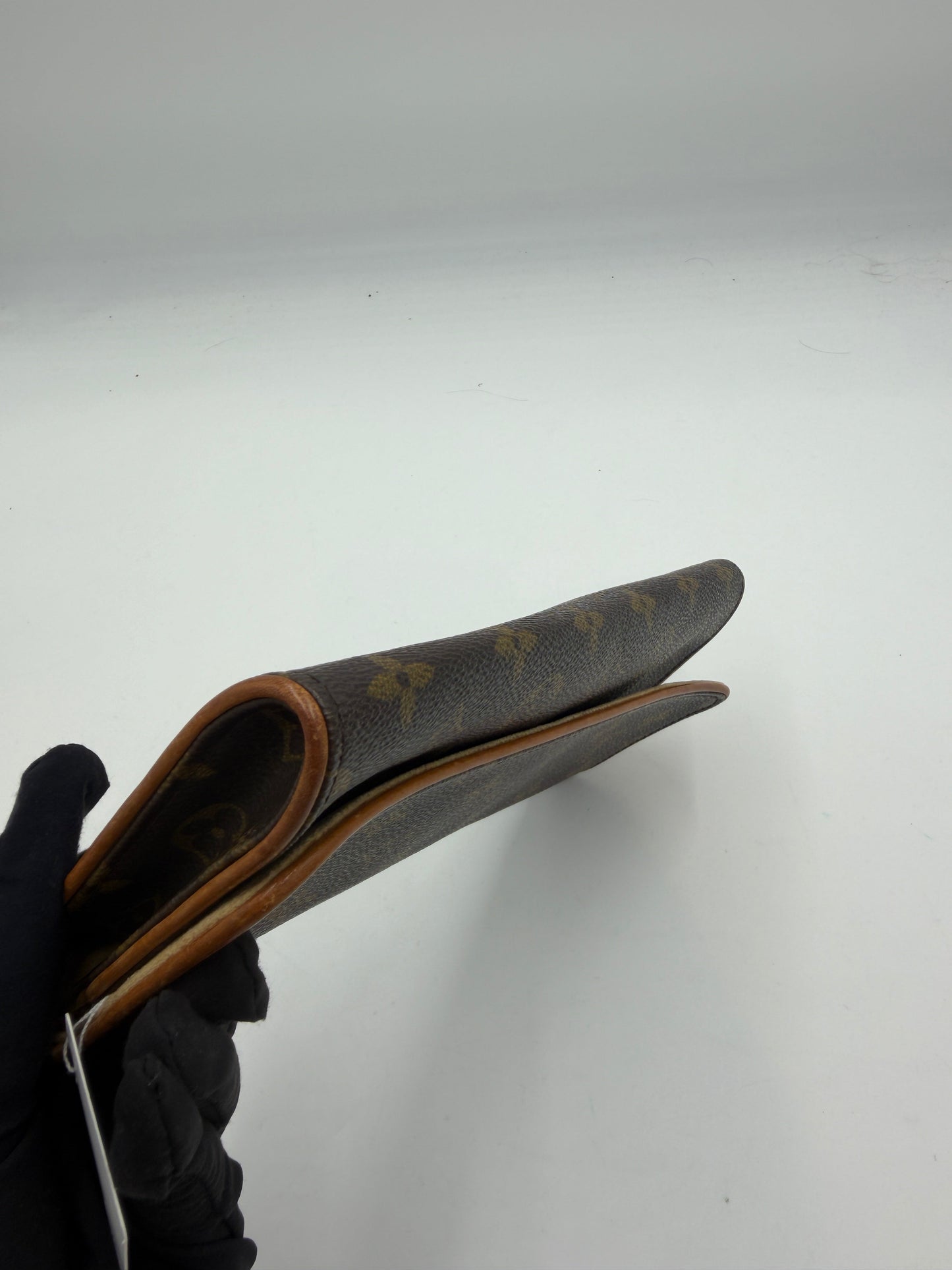 Louis Vuitton Monogram Pochette Twin GM (no strap)