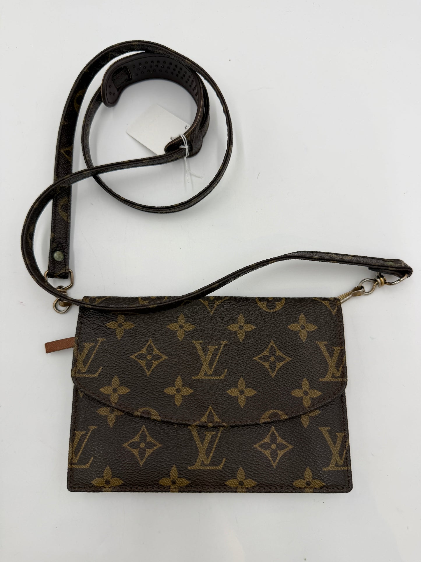 Louis Vuitton Monogram Rabat Shoulder Bag
