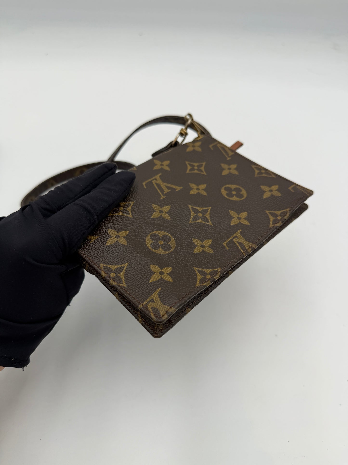 Louis Vuitton Monogram Rabat Shoulder Bag