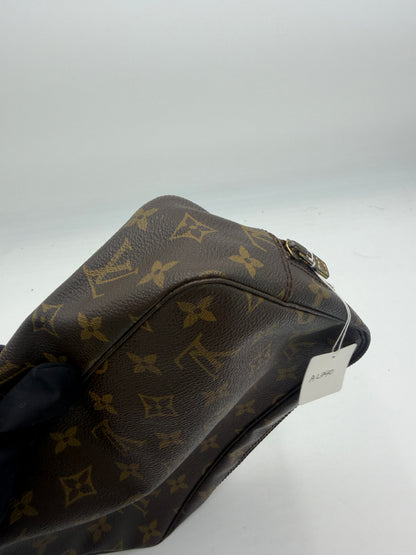 Louis Vuitton Monogram Trousse Toilette 23