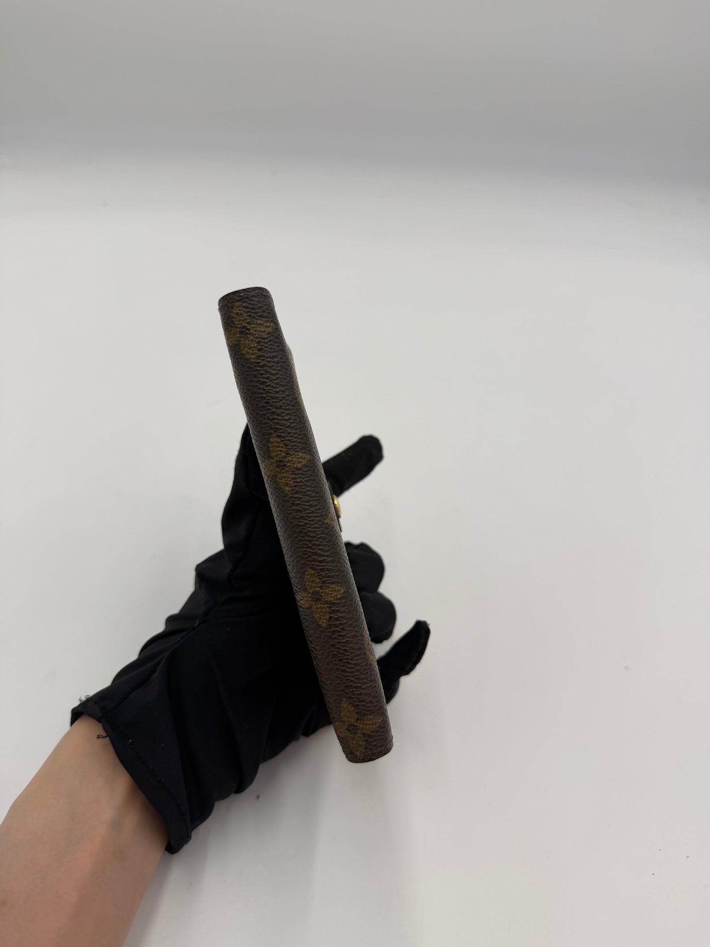 Louis Vuitton Monogram Agenda PM