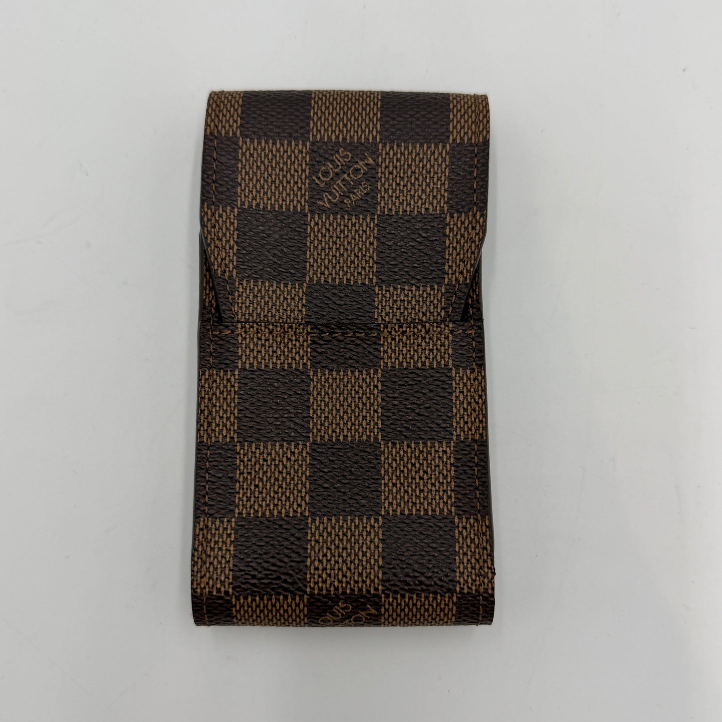 Louis Vuitton Damier Cigarette Case