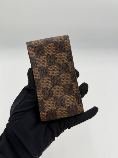 Louis Vuitton Damier Cigarette Case