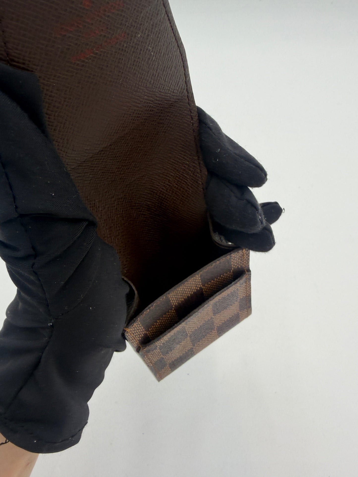 Louis Vuitton Damier Cigarette Case