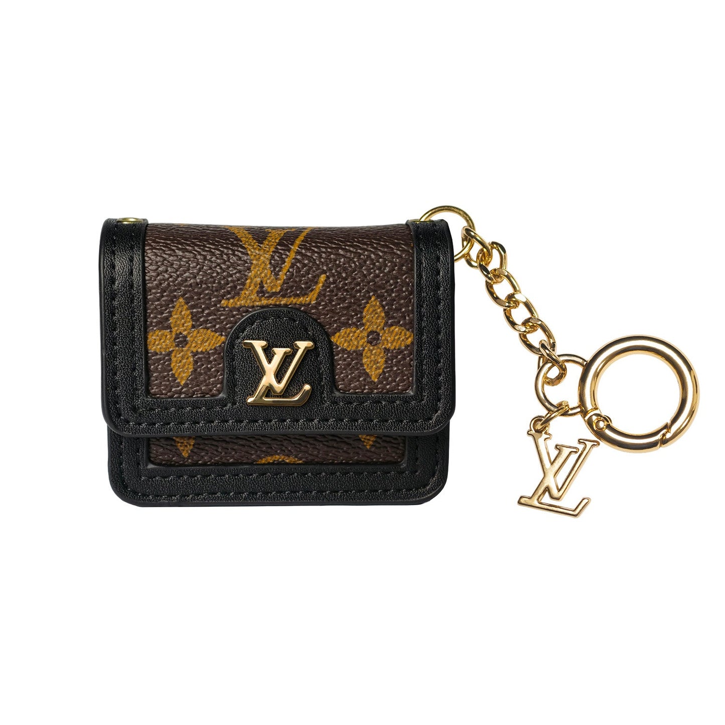 LV BROWN MONOGRAM UNIVERSAL BAG
