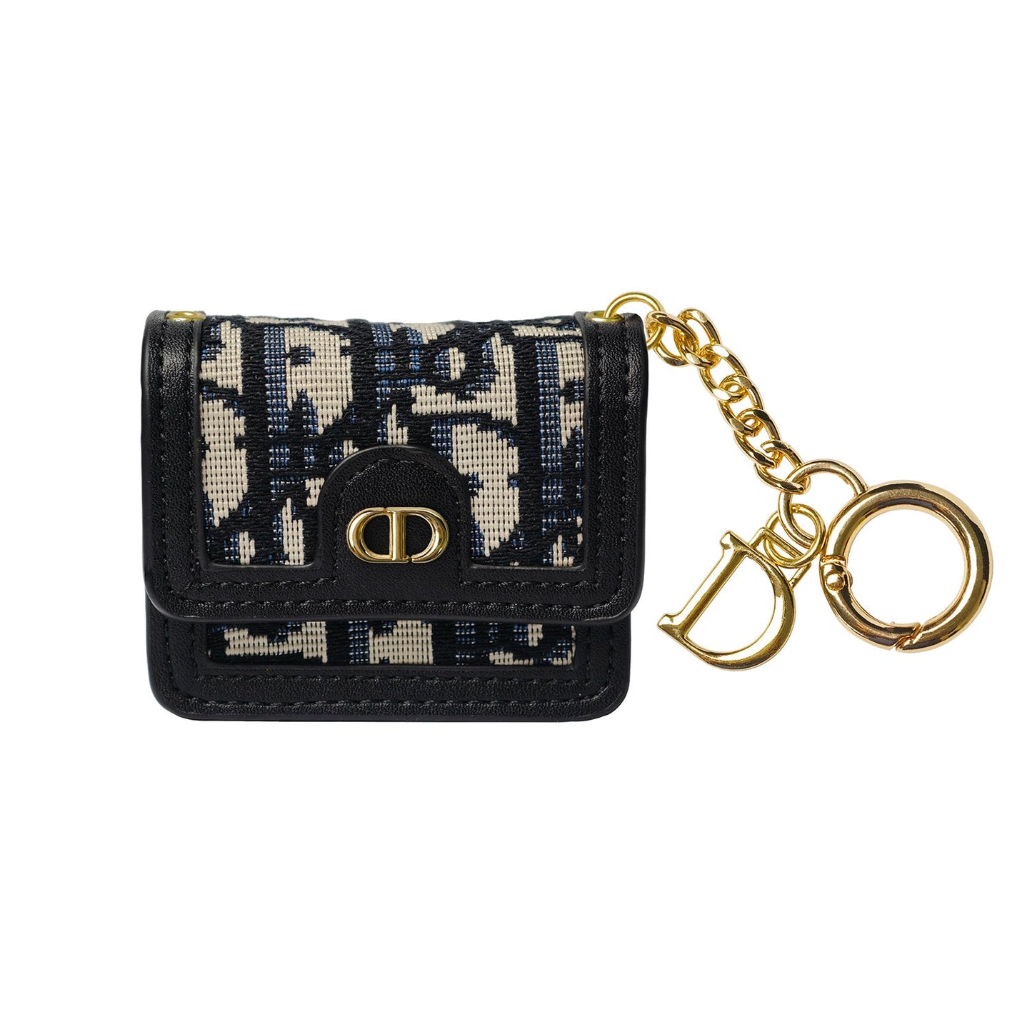 DD BLACK UNIVERSAL BAG