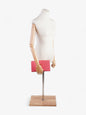 Saint Laurent Kate Leather Red Shoulder Bag Style 11