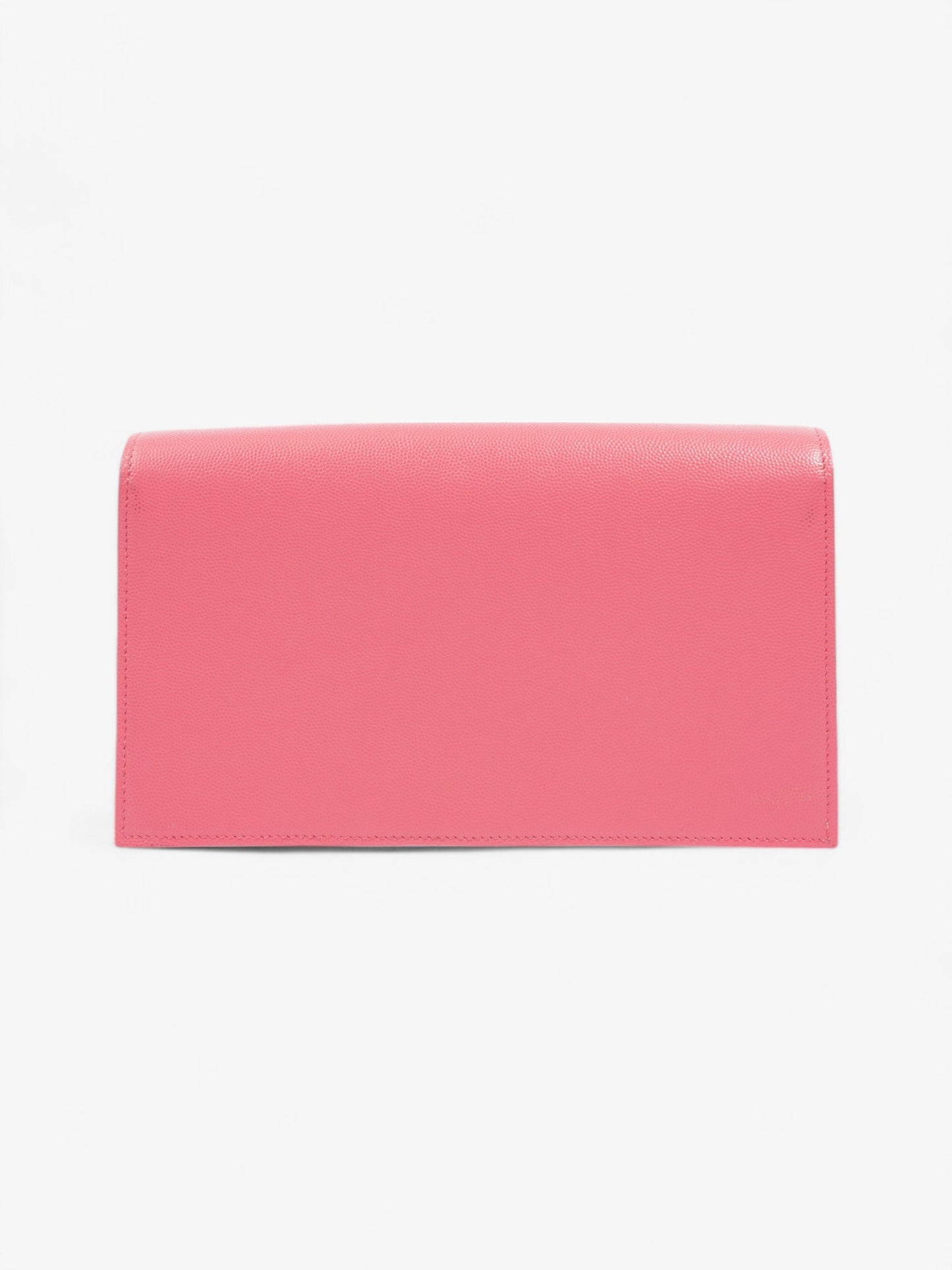 Saint Laurent Kate Leather Red Shoulder Bag Style 11