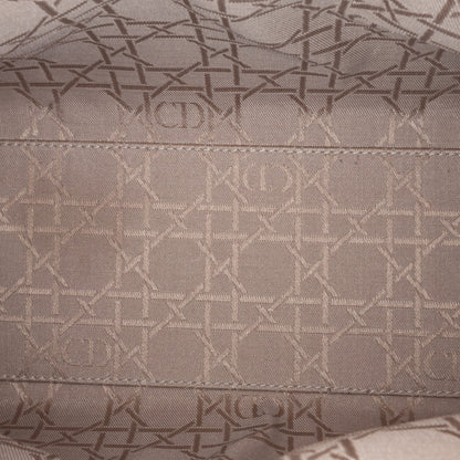 Dior Lady Dior Quilted Leather Shoulder Bag