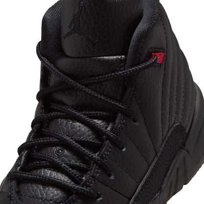 Air Jordan (PS) 12 Retro - Bloodline
