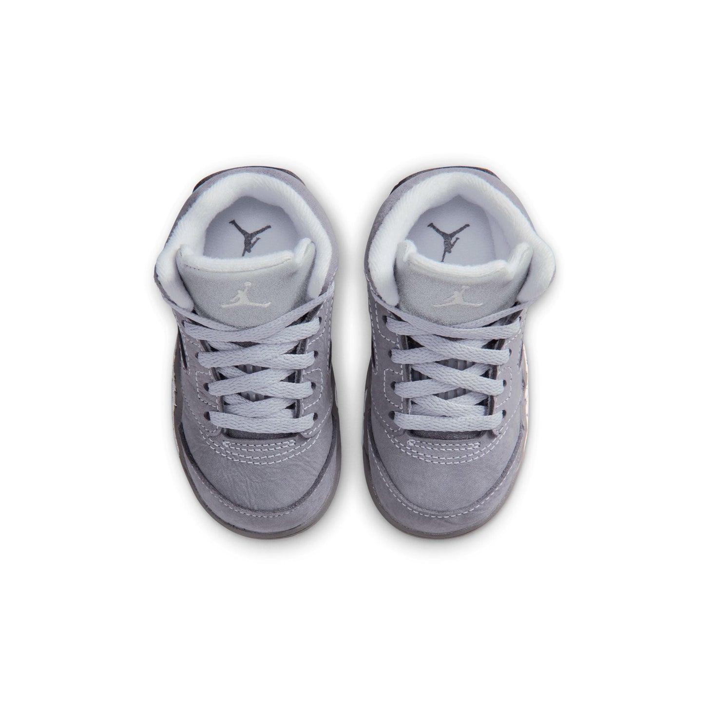 Air Jordan (TD) 5 Retro - Wolf Grey
