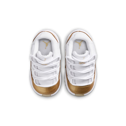 Air Jordan (TD) 11 Retro Low - Mother's Day
