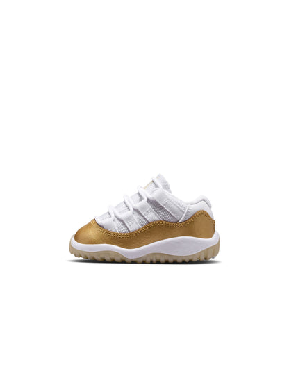 Air Jordan (TD) 11 Retro Low - Mother's Day
