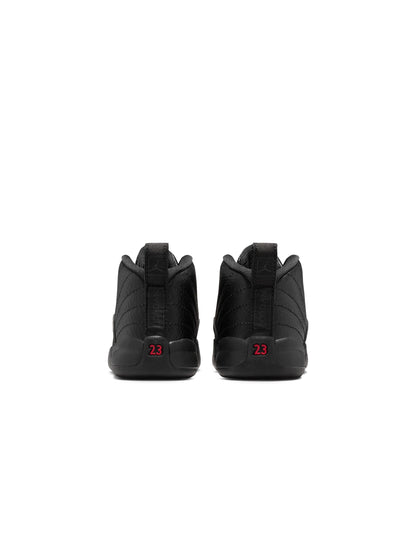 Air Jordan (TD) 12 Retro - Bloodline
