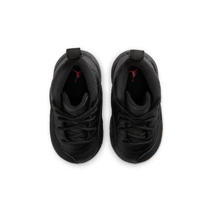 Air Jordan (TD) 12 Retro - Bloodline