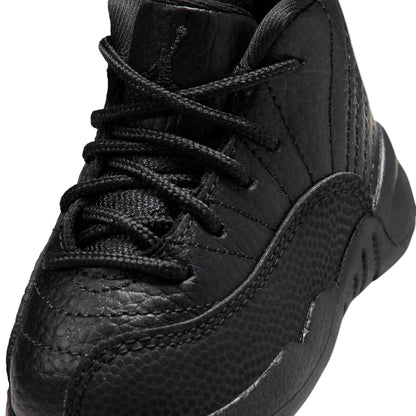 Air Jordan (TD) 12 Retro - Bloodline