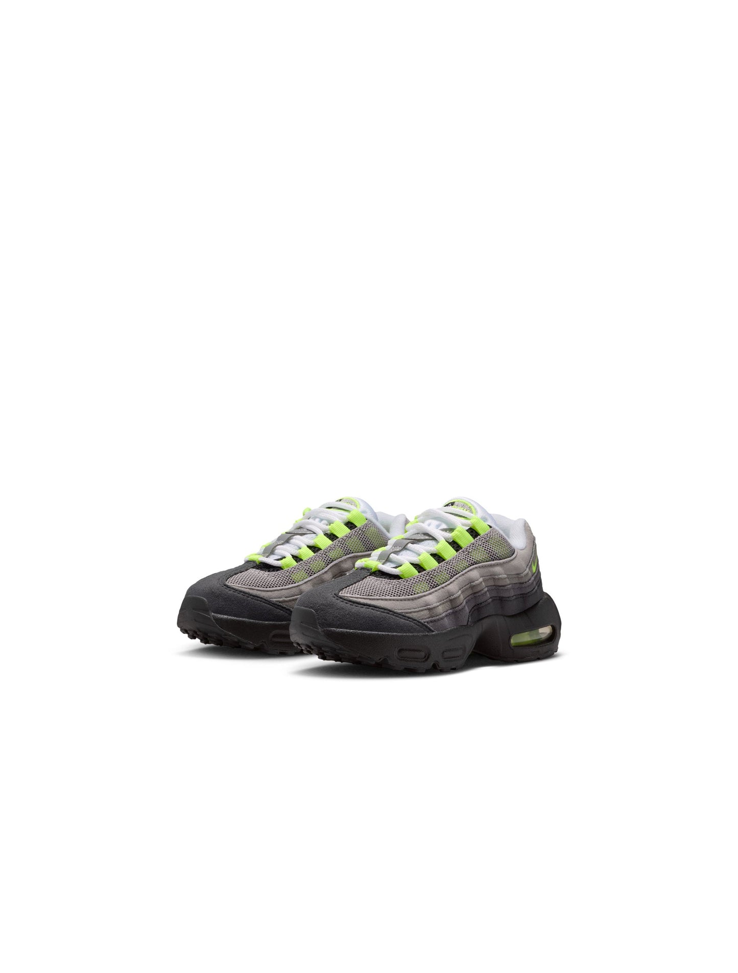 Nike (PS) Air Max '95 - Neon