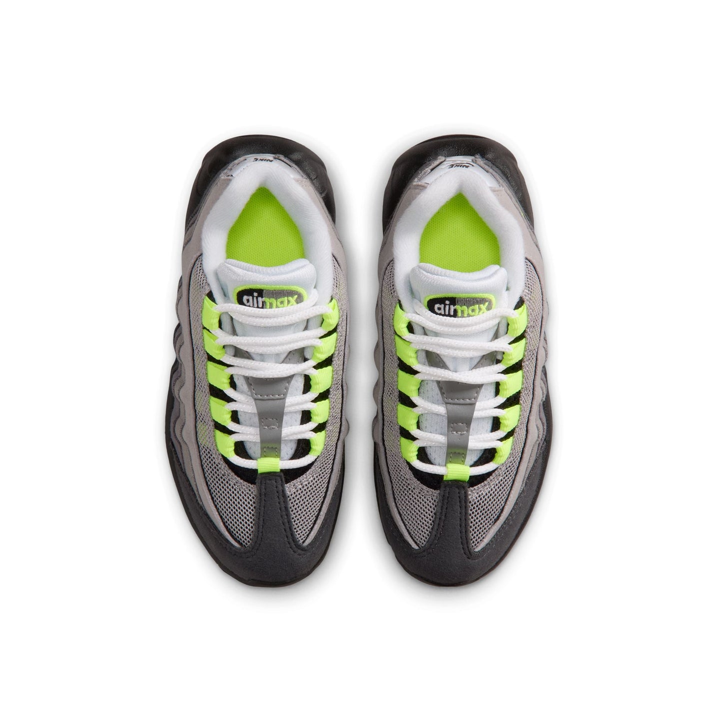 Nike (PS) Air Max '95 - Neon