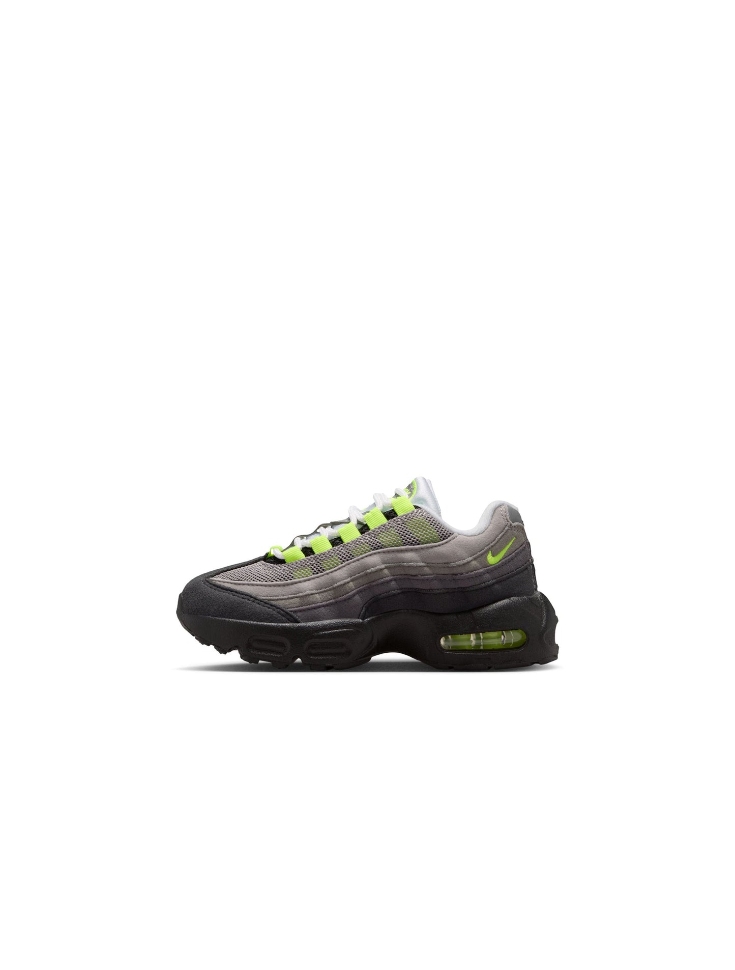 Nike (PS) Air Max '95 - Neon