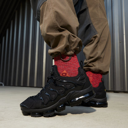 Nike Mens Air Vapormax Plus - Black/Black