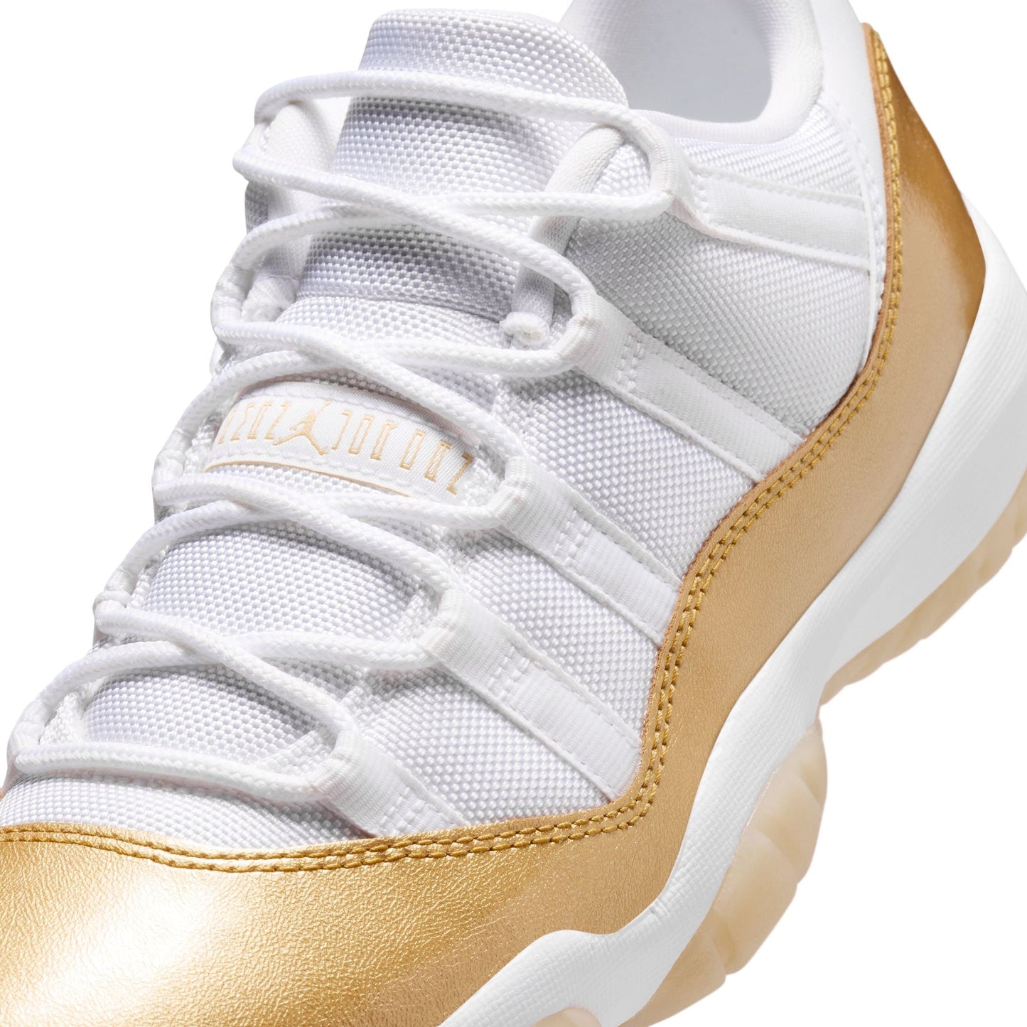 Air Jordan Womens 11 Retro Low - Mother's Day