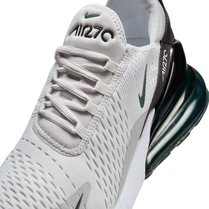 Nike Mens Air Max 270 - Vast Grey