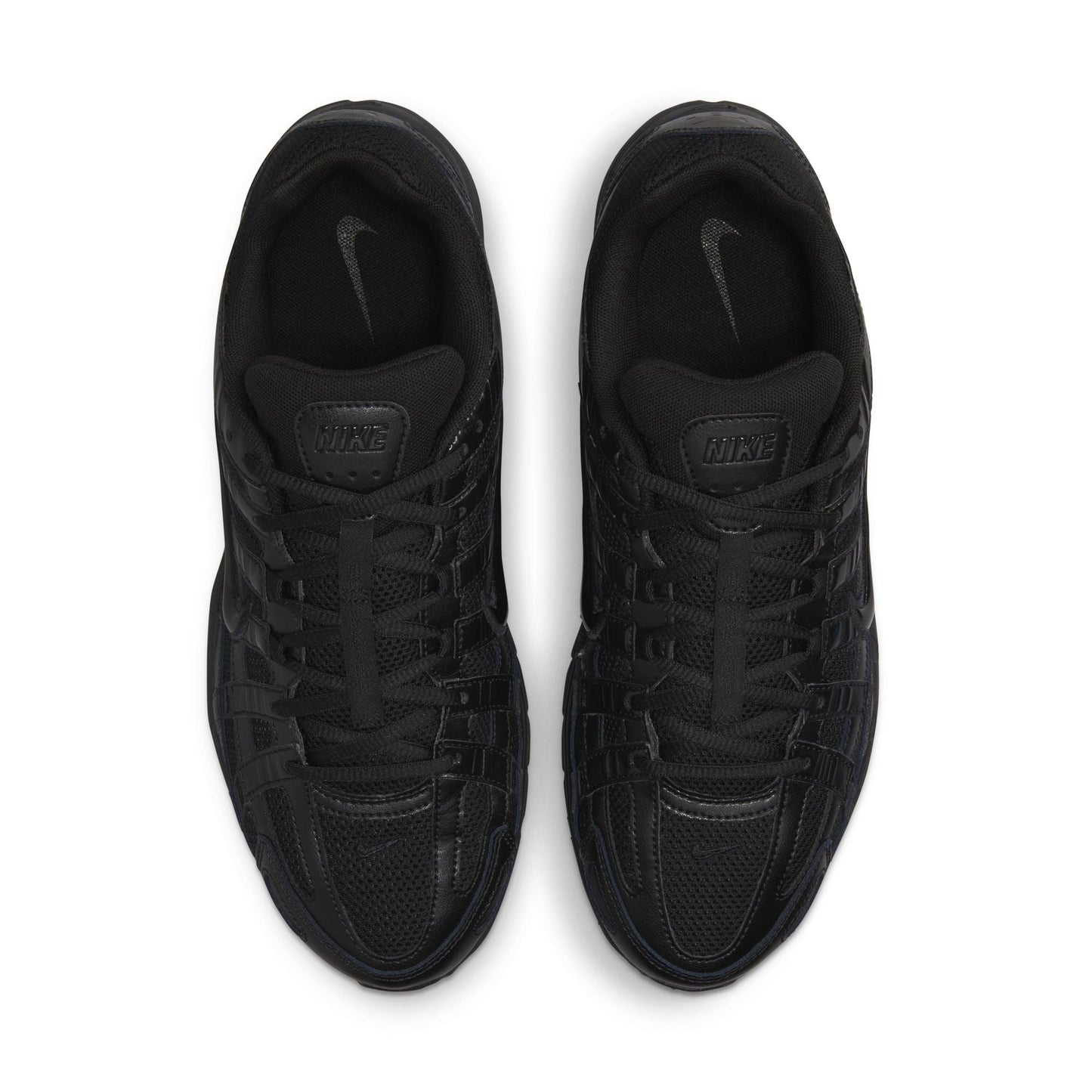 Nike Mens P-6000 - Black