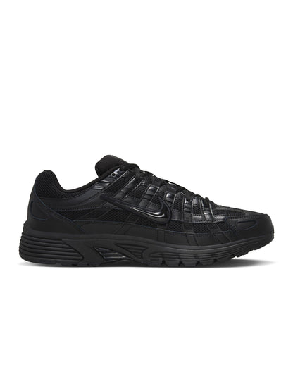 Nike Mens P-6000 - Black