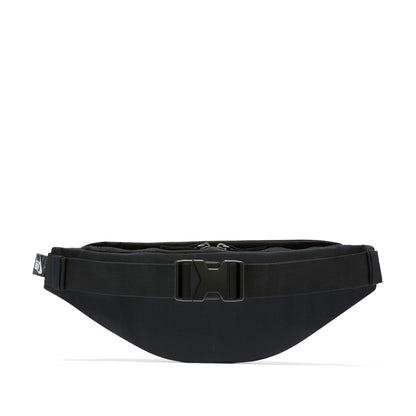 Nike Adult Unisex Heritage Waistbag - Black