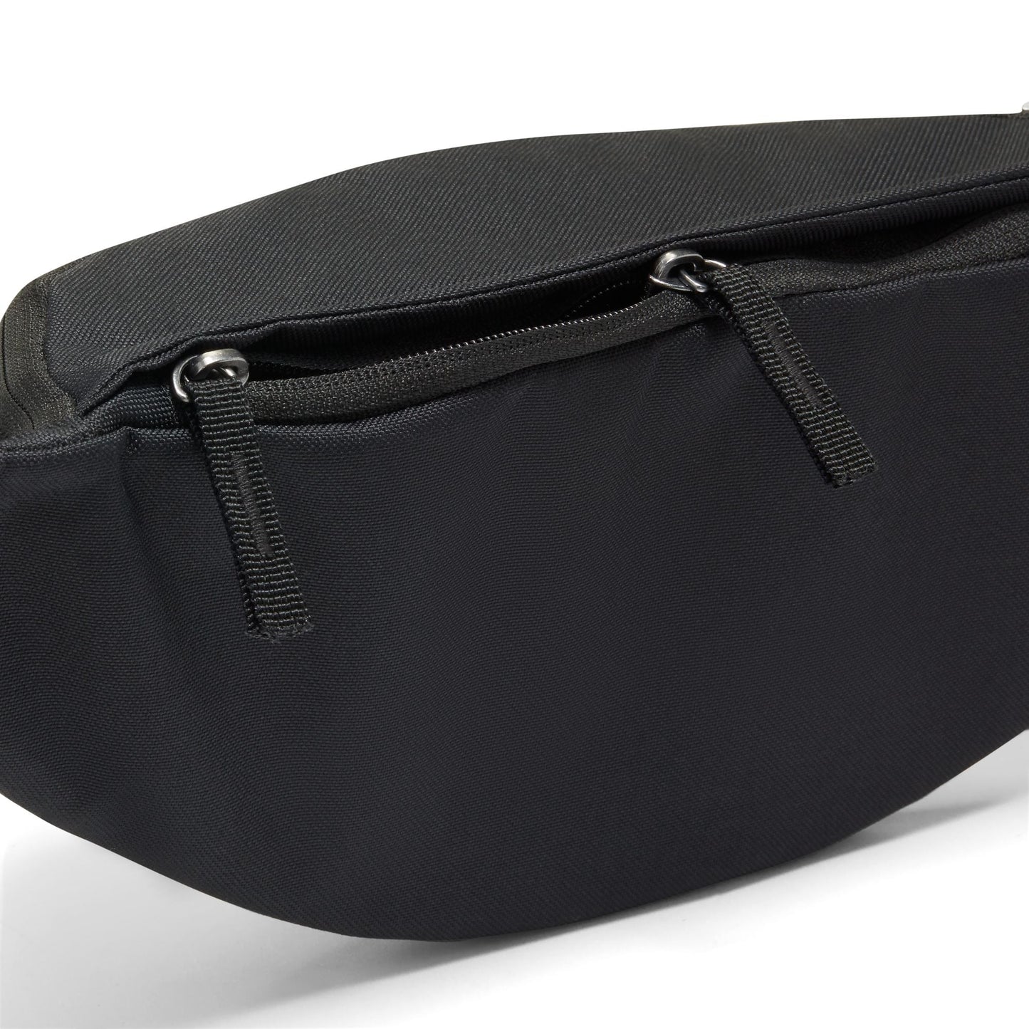 Nike Adult Unisex Heritage Waistbag - Black