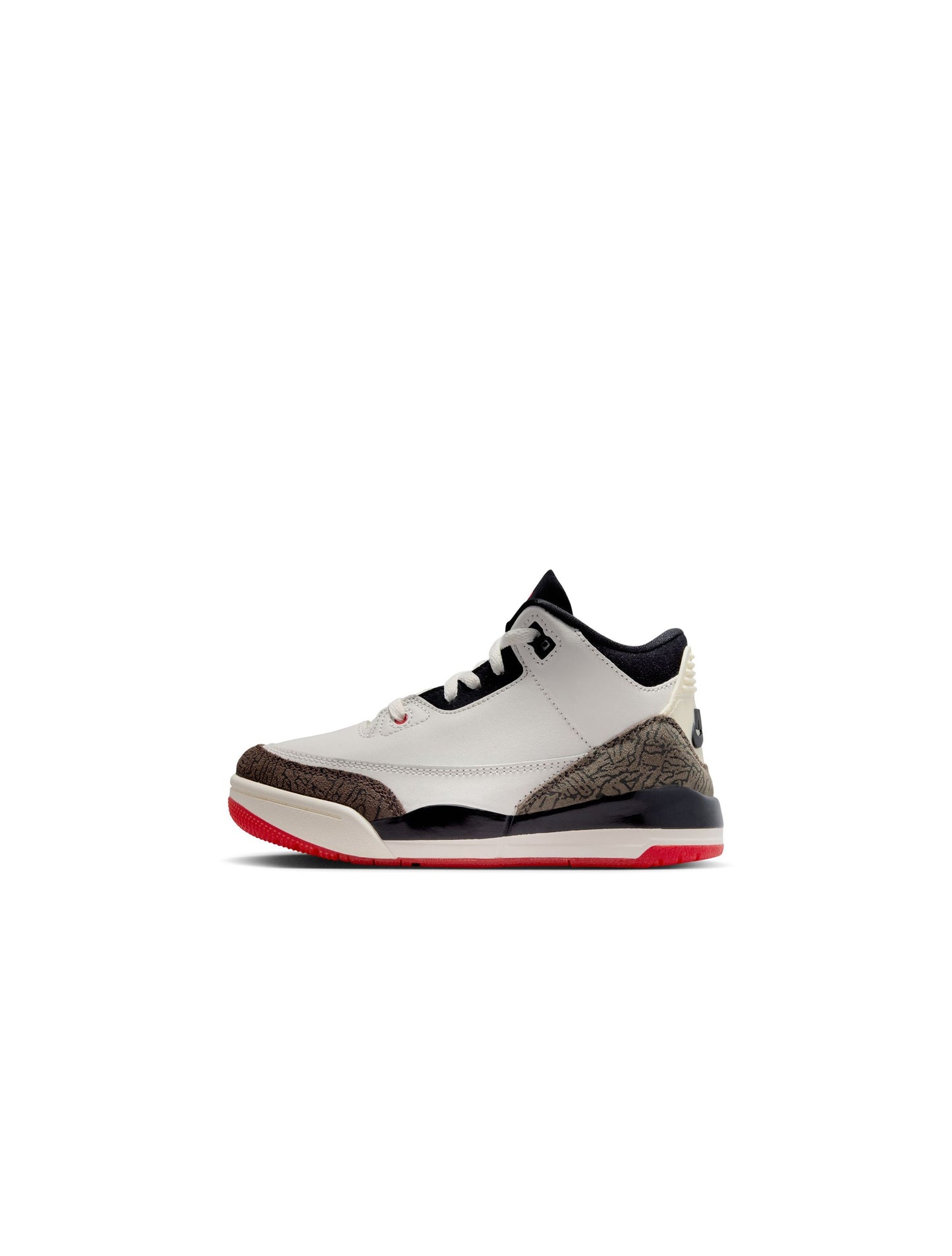 Air Jordan (PS) 3 Retro - World's Best Dad
