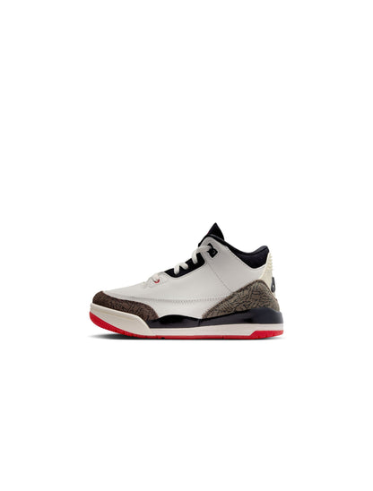Air Jordan (PS) 3 Retro - World's Best Dad