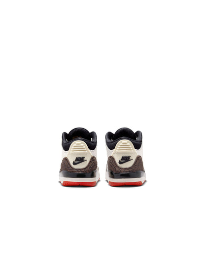 Air Jordan (TD) 3 Retro - World's Best Dad