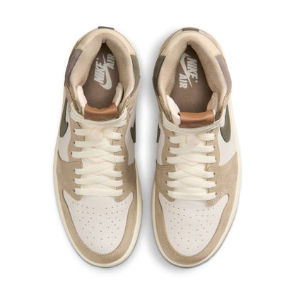 Air Jordan Womens 1 Retro High OG - Khaki