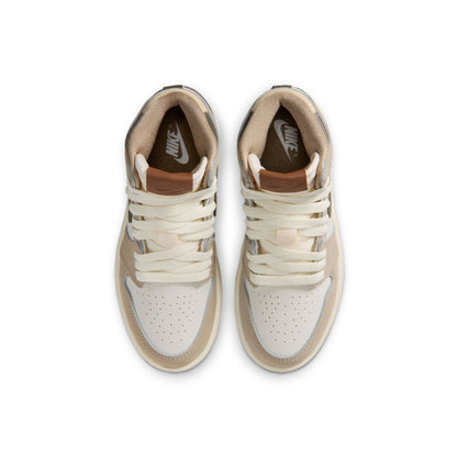 Air Jordan (PS) 1 Retro High OG - Khaki