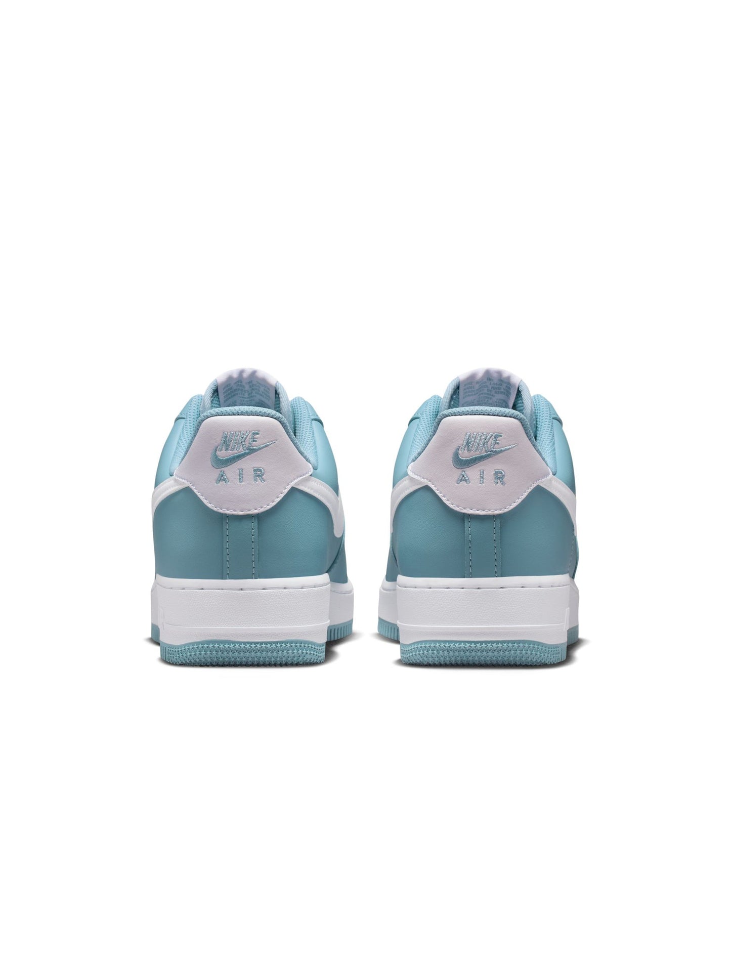 Nike Mens Air Force 1 '07 - Worn Blue