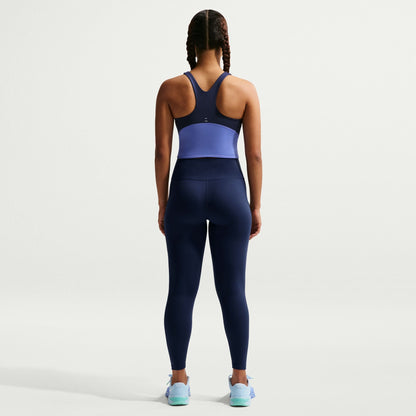 Nike Womens One Leggings - Midnight Navy